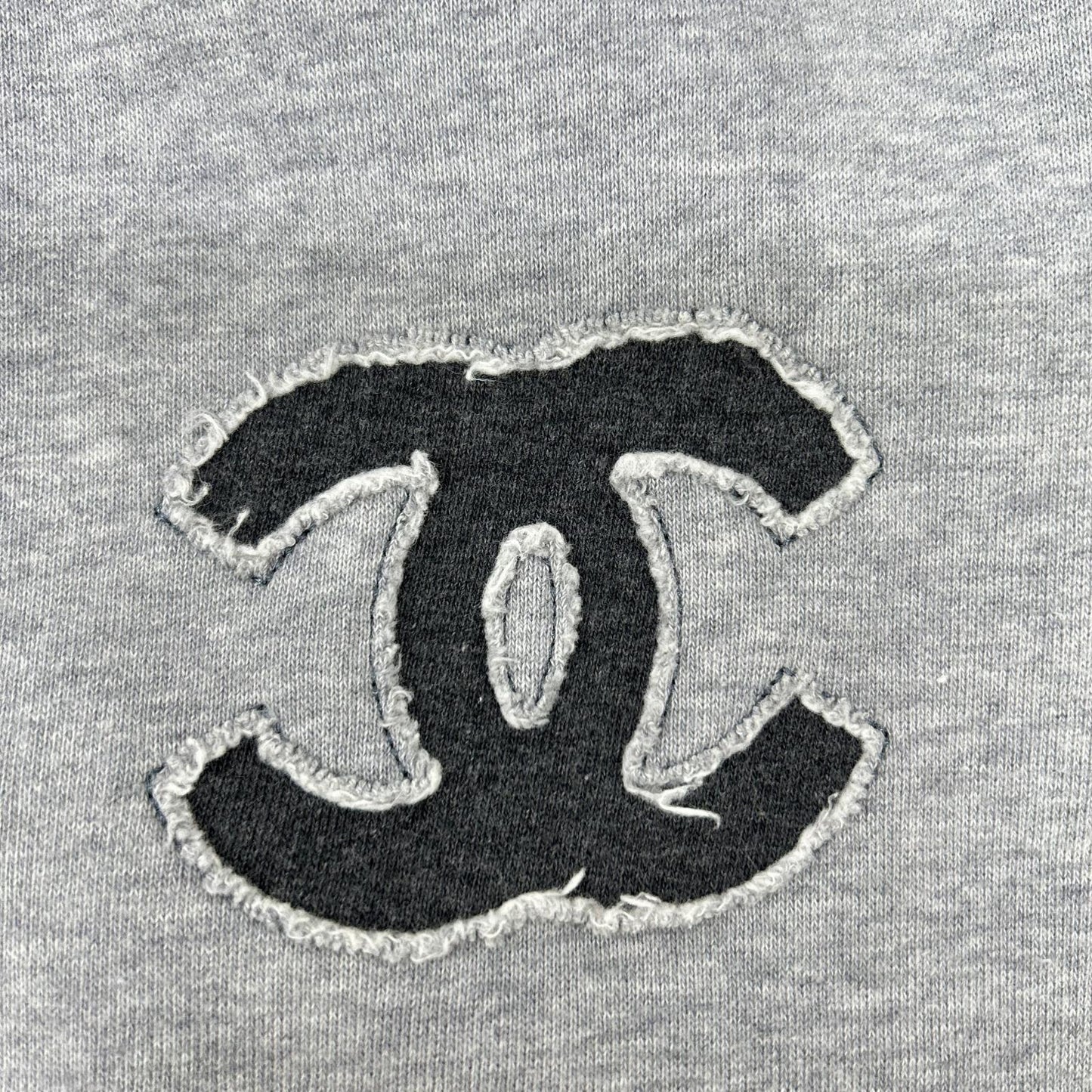 CHANEL シャネル スポーツ P37996K02523 ココマーク パーカー トップス