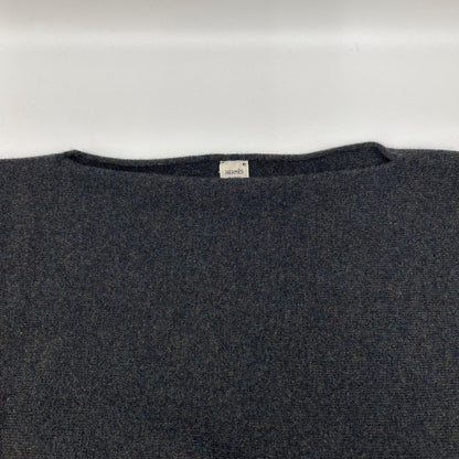 HERMES エルメス ルメール期 カシミヤ ドルマンスリーブ ニット トップス