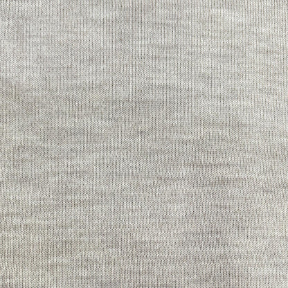 HERMES エルメス ルメール期 Hロゴ シルク ニットベスト ベスト