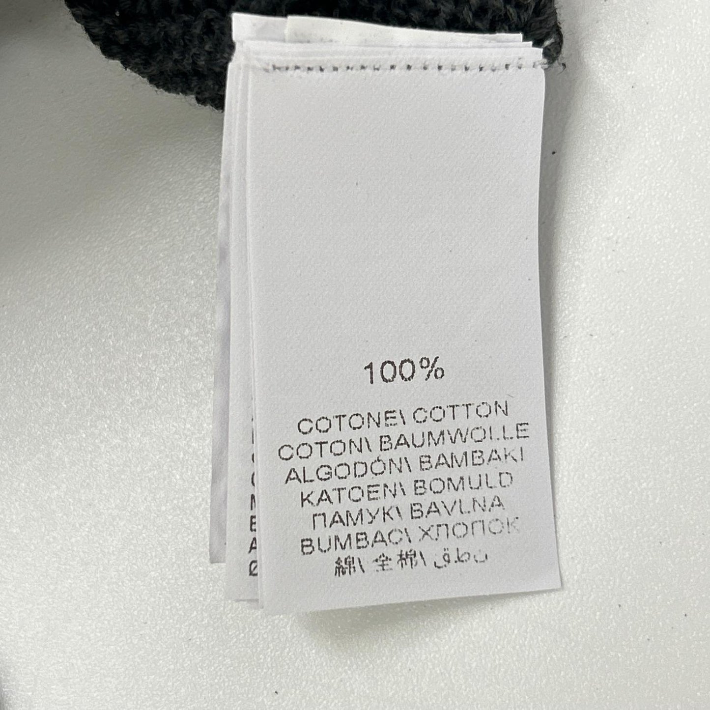 BRUNELLO CUCINELLI ブルネロクチネリ モニーレ装飾 ダブル釦 ニットジャケット/カーディガン トップス
