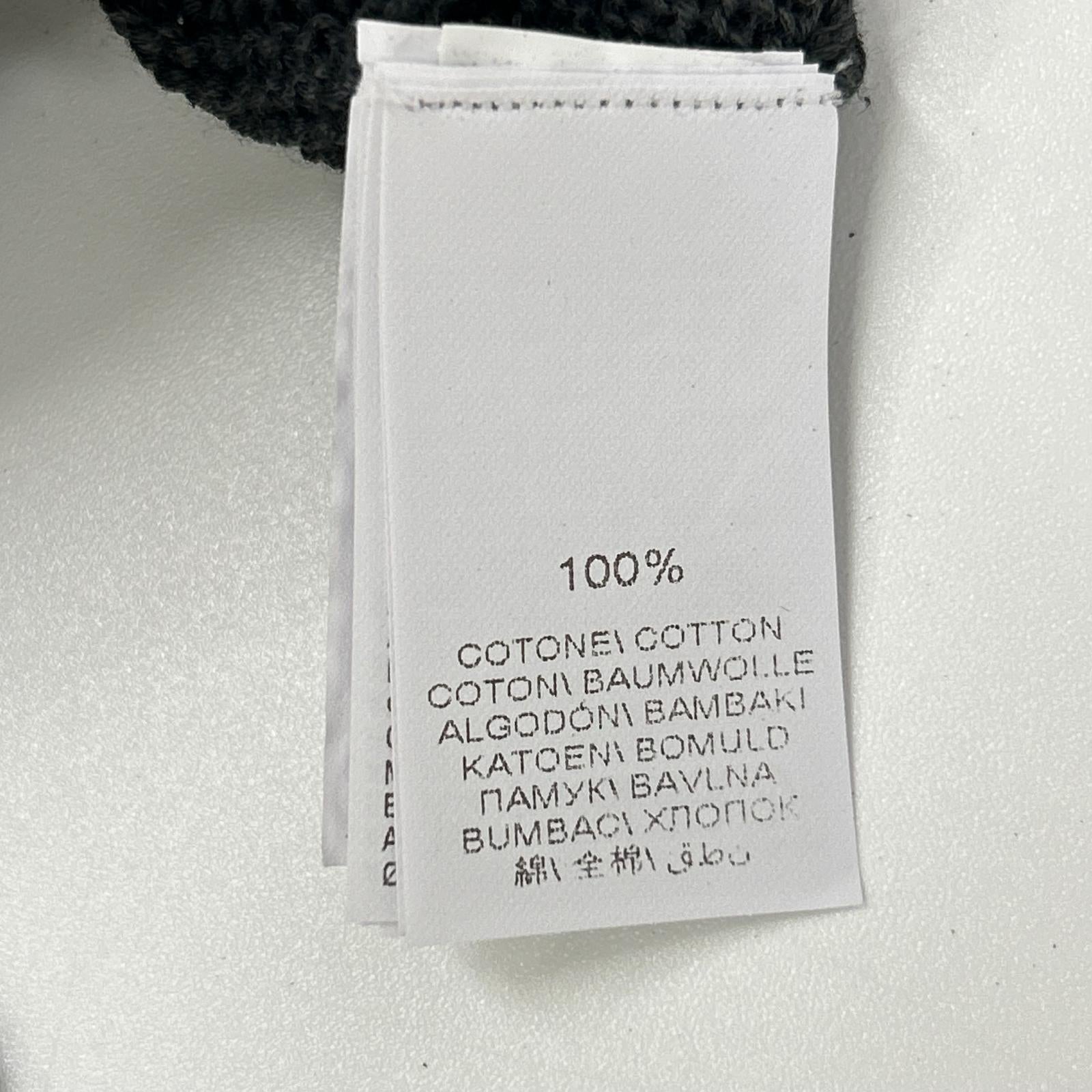 BRUNELLO CUCINELLI ブルネロクチネリ モニーレ装飾 ダブル釦 ニットジャケット/カーディガン トップス