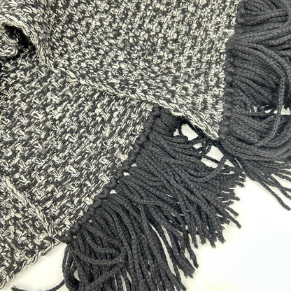 DOLCE&GABBANA ドルチェアンドガッバーナ FMQ23K/F57DA カシミヤ ケープ/ポンチョ トップス