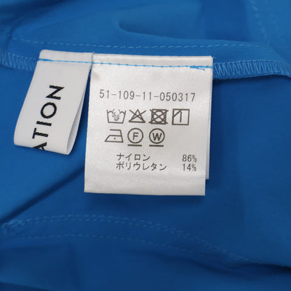 ESTNATION エストネーション 【新品同様】51-109-11-050317 ウォーターレペレントタック オールインワン オーバーオール オールインワン
