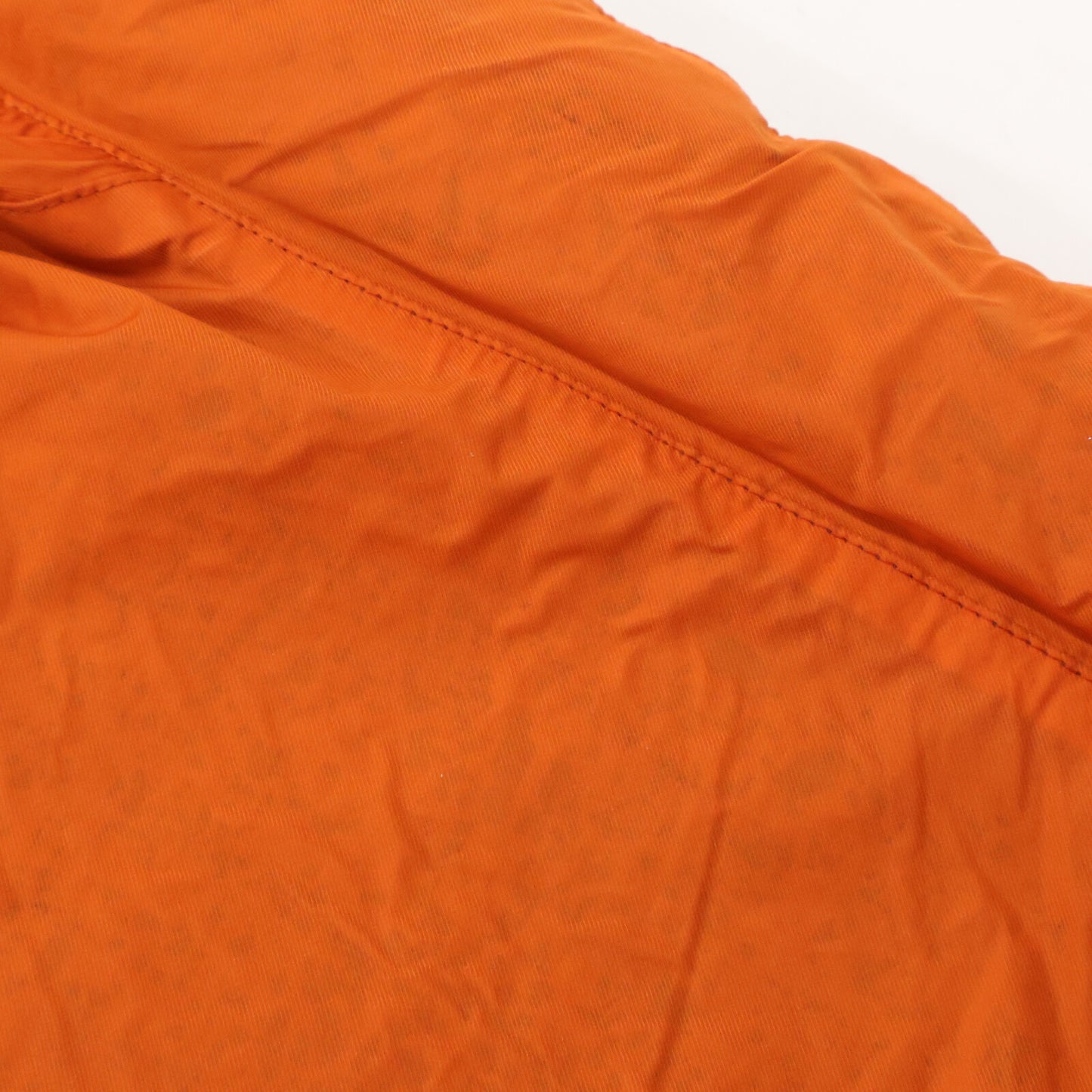 HERMES エルメス 【美品】ナイロン リバーシブル ジャケット