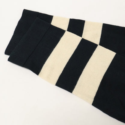 CHANEL 【Domestic official】08P P32701K00740 Camellia logo/handshake cashmere-blend long cardigan top