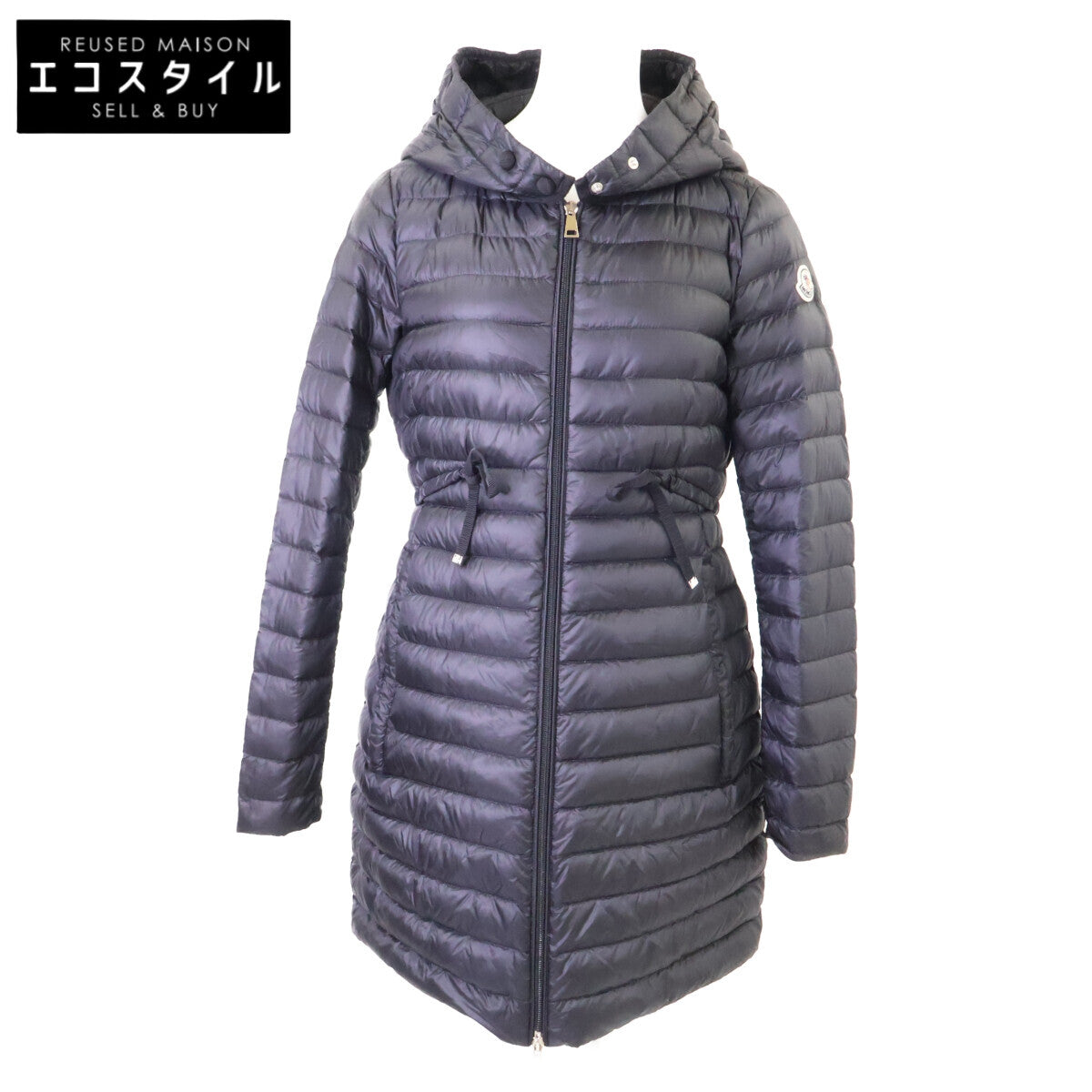 MONCLER モンクレール BARBEL Lightweight Down Coat Coat