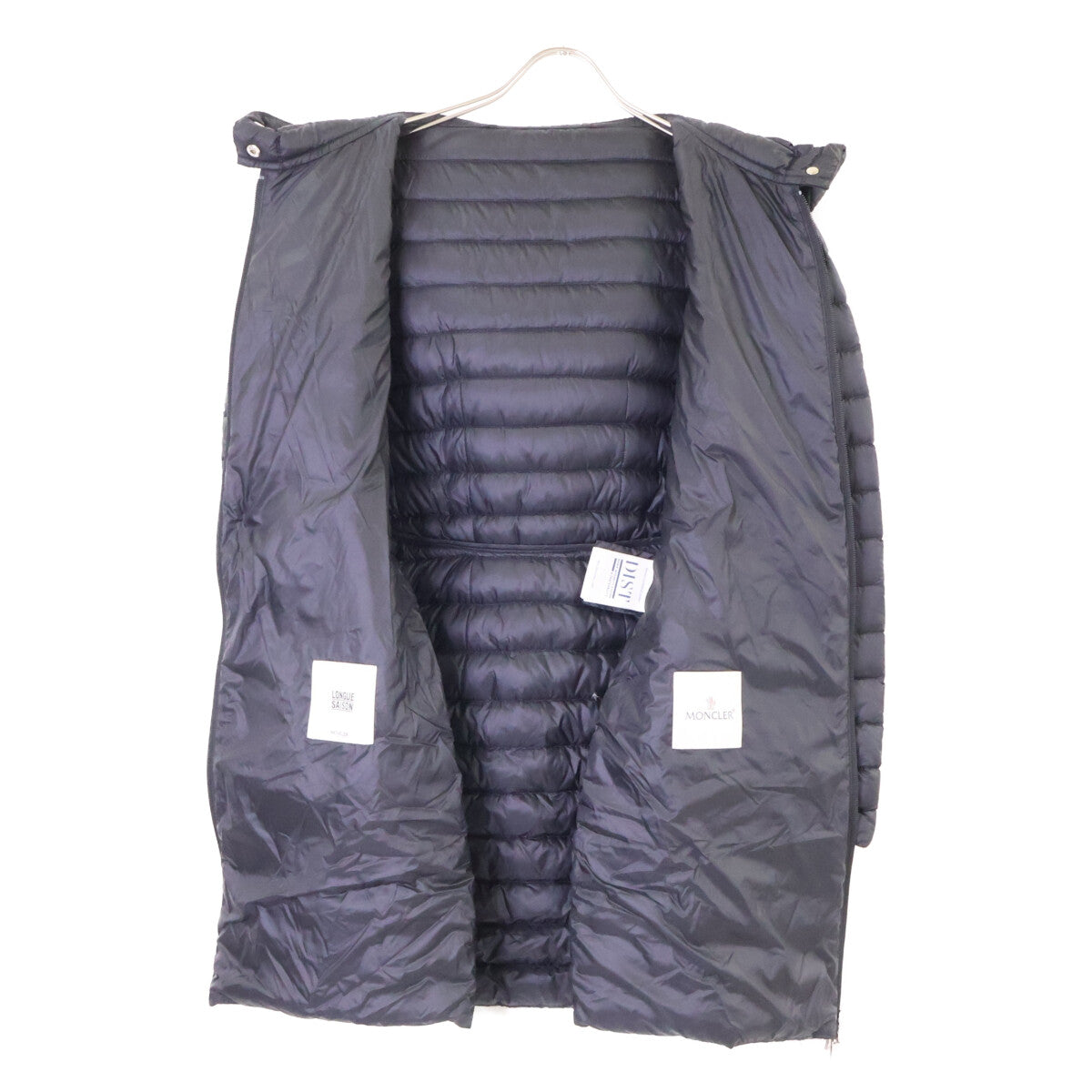 MONCLER モンクレール BARBEL Lightweight Down Coat Coat