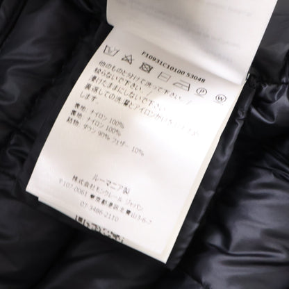 MONCLER モンクレール BARBEL Lightweight Down Coat Coat