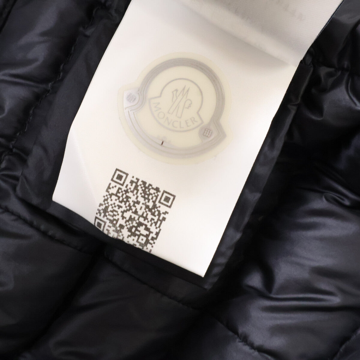MONCLER モンクレール BARBEL Lightweight Down Coat Coat