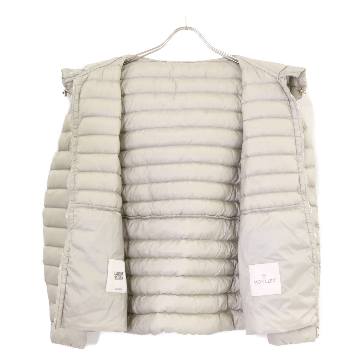 MONCLER モンクレール 美品 23年製 RAIE ライト ダウンジャケット ジャケット