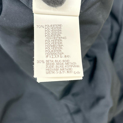 BRUNELLO CUCINELLI ブルネロクチネリ モニーレ装飾 ナイロン パーカー トップス