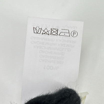 BRUNELLO CUCINELLI ブルネロクチネリ モニーレ装飾 Vネック カシミヤ ニット トップス