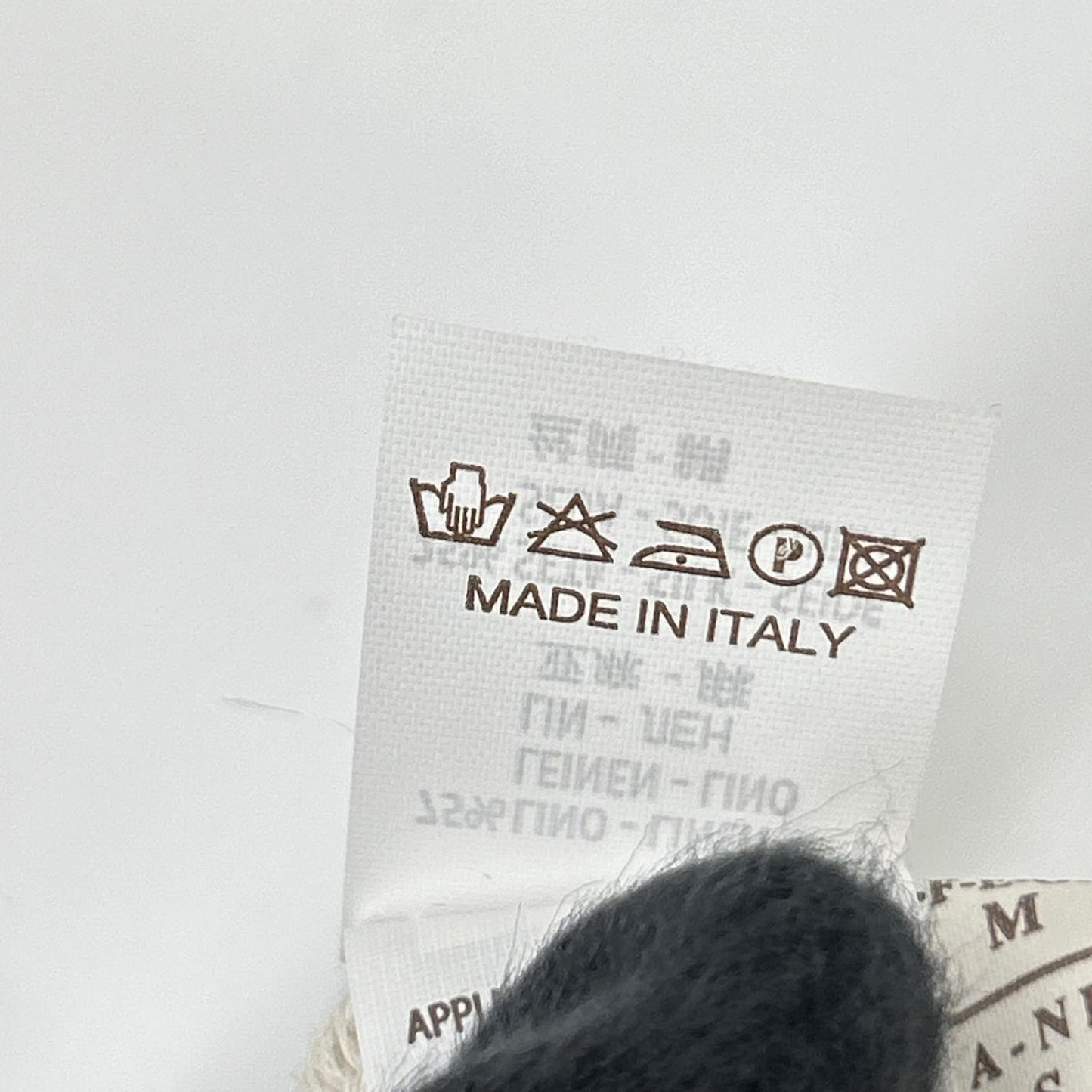 BRUNELLO CUCINELLI ブルネロクチネリ リネン×シルク スパンコール ノースリーブ ニット トップス