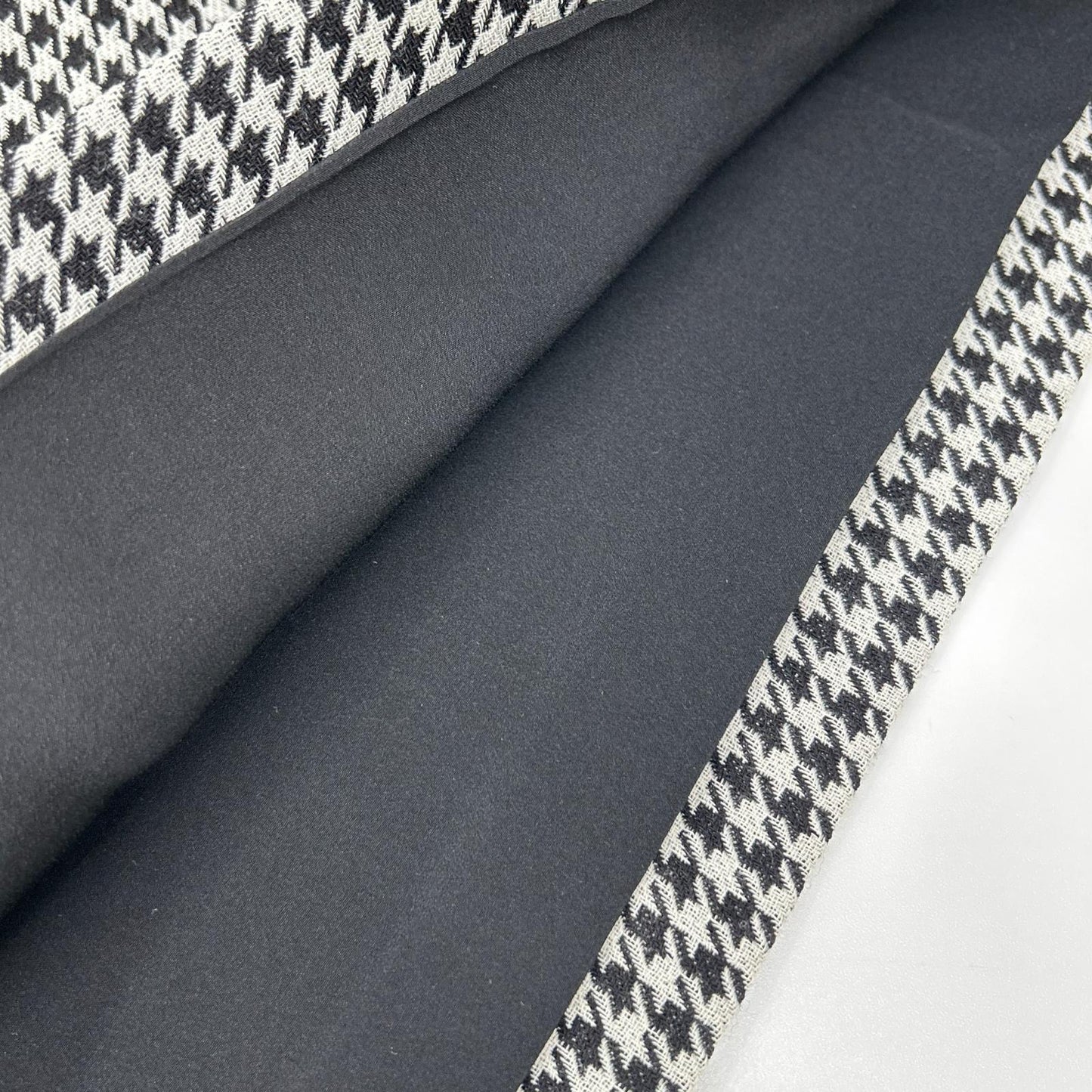 DIOR ディオール 351J01A1423 千鳥格子 ミモレ スカート スカート
