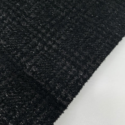 DIOR ディオール 351J01A1395 ブラック ラメ ツイード ミモレ スカート スカート