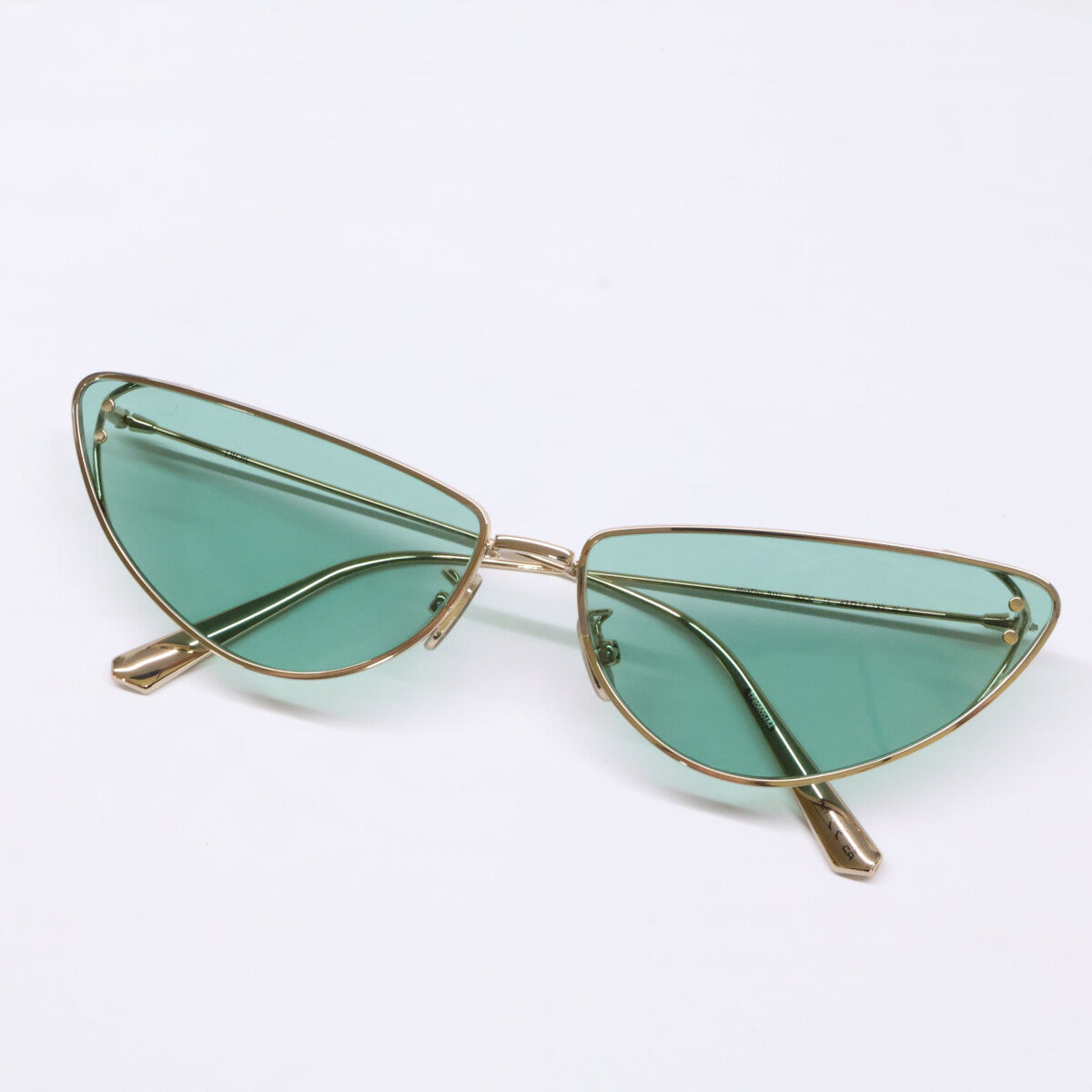 DIOR ディオール 【新品同様】TF80600454 MISSDIOR B1U B0O0 バタフライシェイプ サングラス
