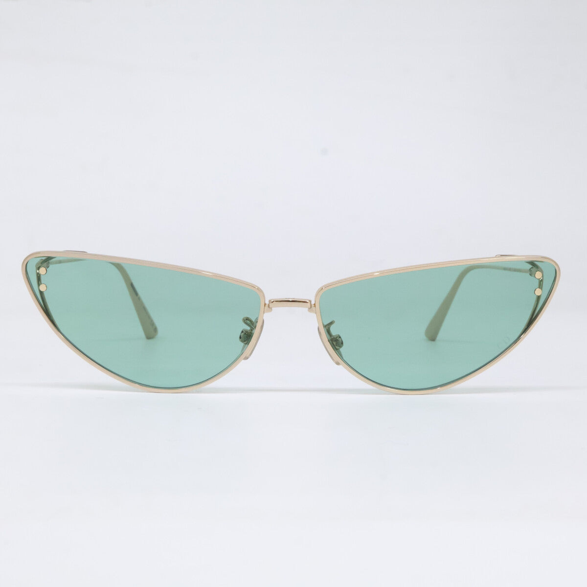DIOR ディオール 【新品同様】TF80600454 MISSDIOR B1U B0O0 バタフライシェイプ サングラス