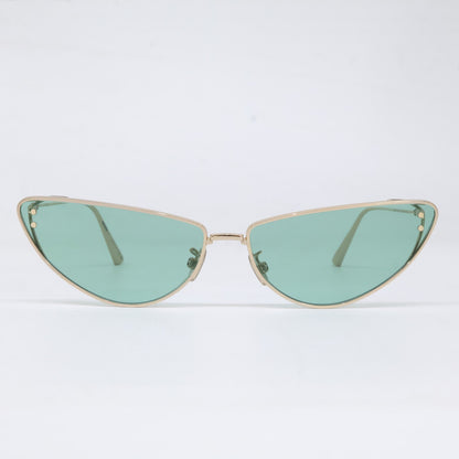 DIOR ディオール 【新品同様】TF80600454 MISSDIOR B1U B0O0 バタフライシェイプ サングラス