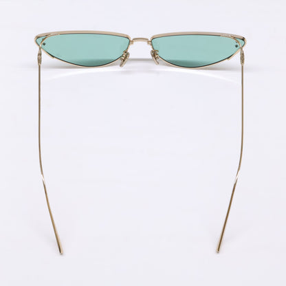 DIOR ディオール 【新品同様】TF80600454 MISSDIOR B1U B0O0 バタフライシェイプ サングラス
