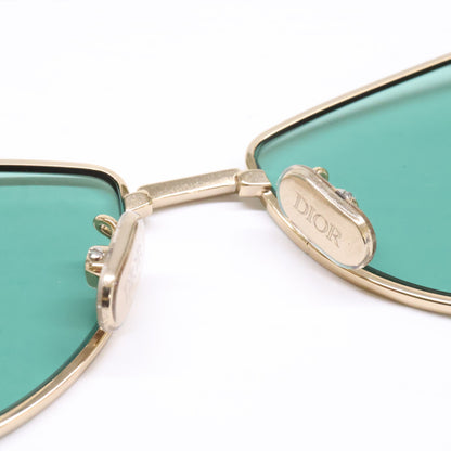 DIOR ディオール 【新品同様】TF80600454 MISSDIOR B1U B0O0 バタフライシェイプ サングラス
