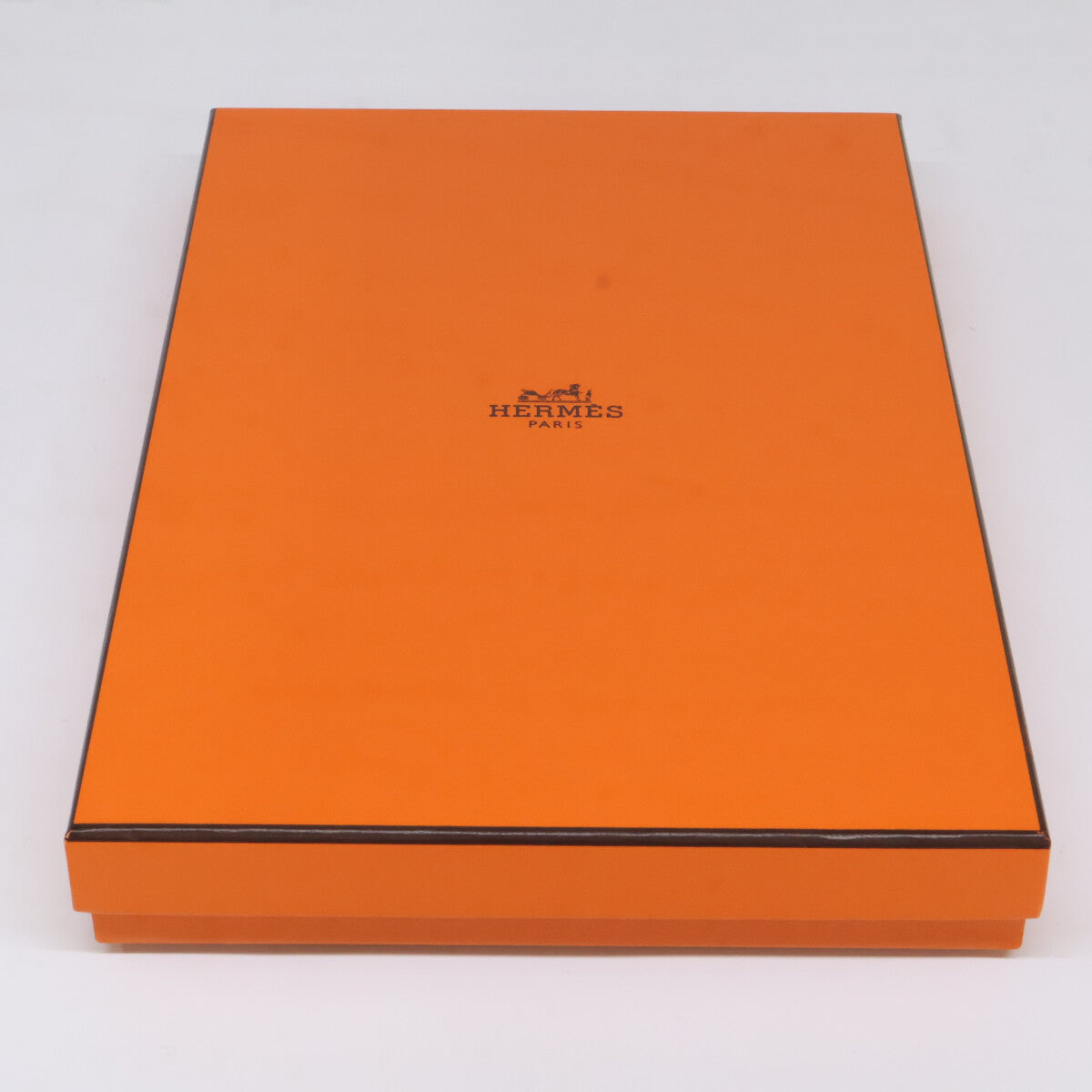 HERMES エルメス 【美品】KARAMBA カランバ バッファローホーン ネックレス