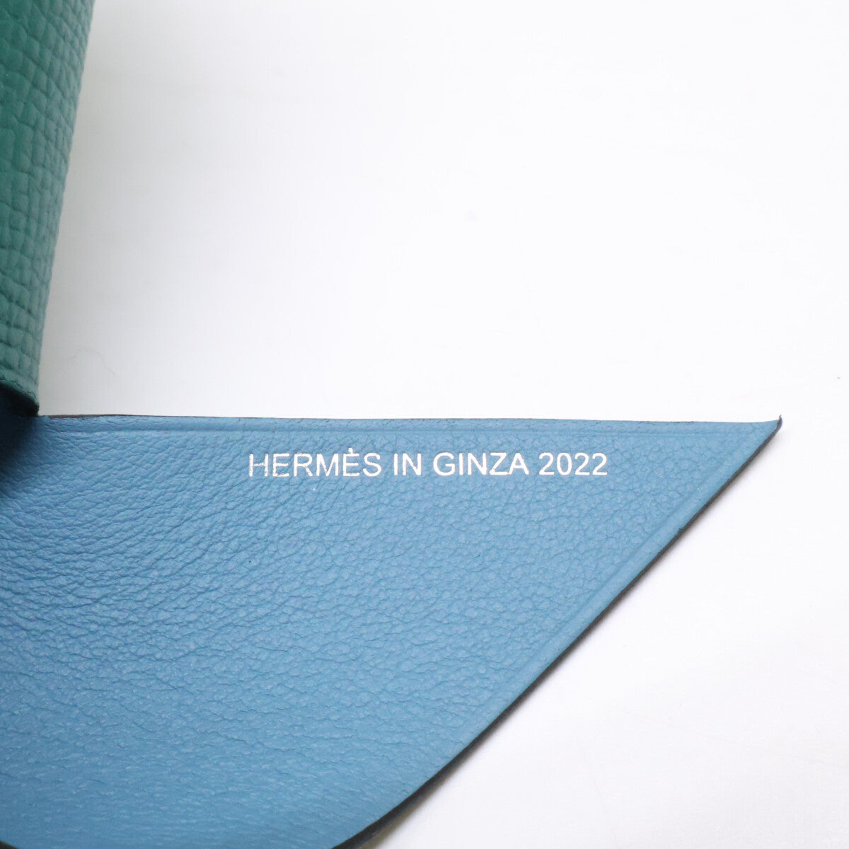 HERMES エルメス 【美品】HERMES IN GINZA 2022 プティ アッシュ 2022銀座 風車 オブジェ その他
