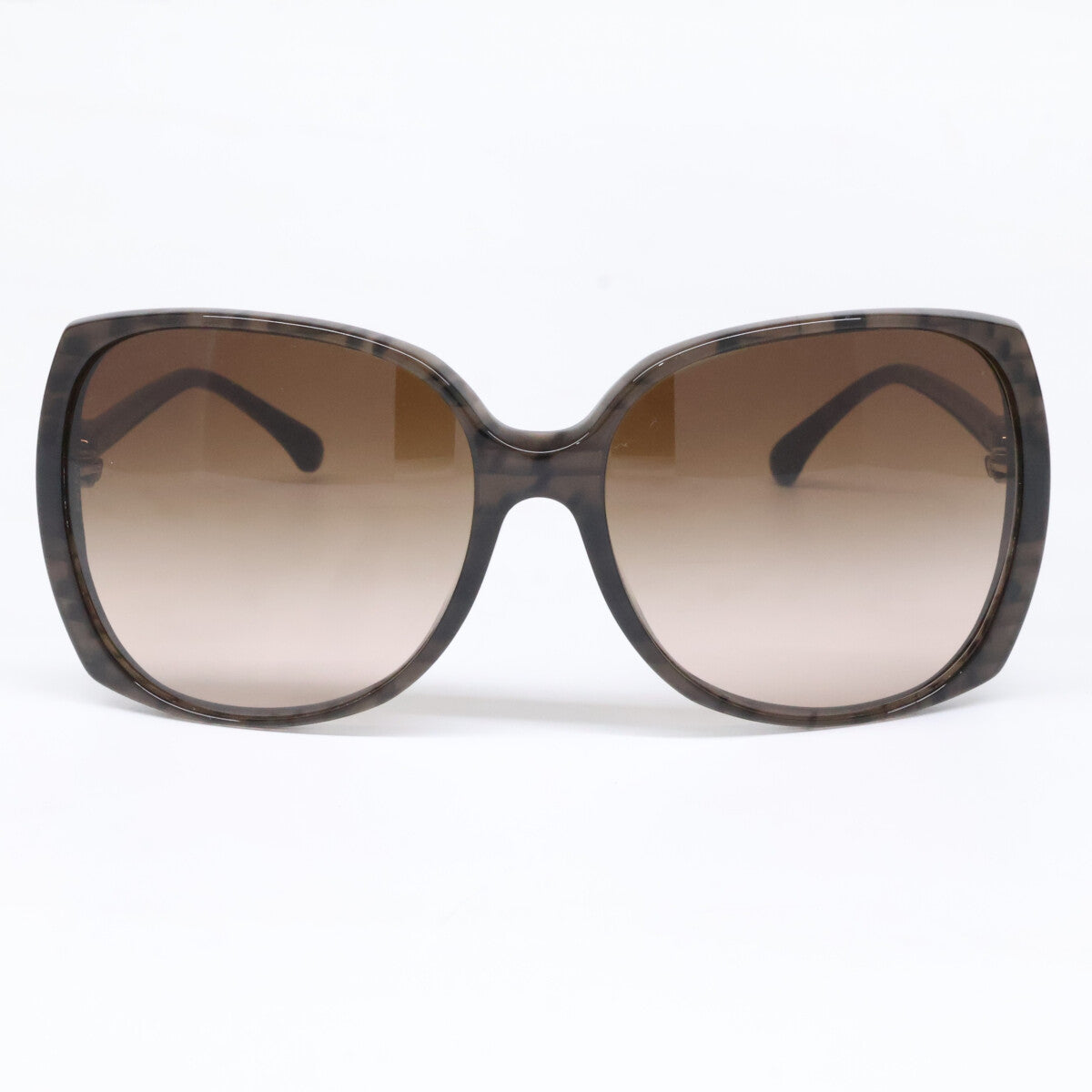 CHANEL シャネル 5216-A c.1305/3B ココマーク スクエアシェイプ サングラス