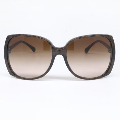 CHANEL シャネル 5216-A c.1305/3B ココマーク スクエアシェイプ サングラス