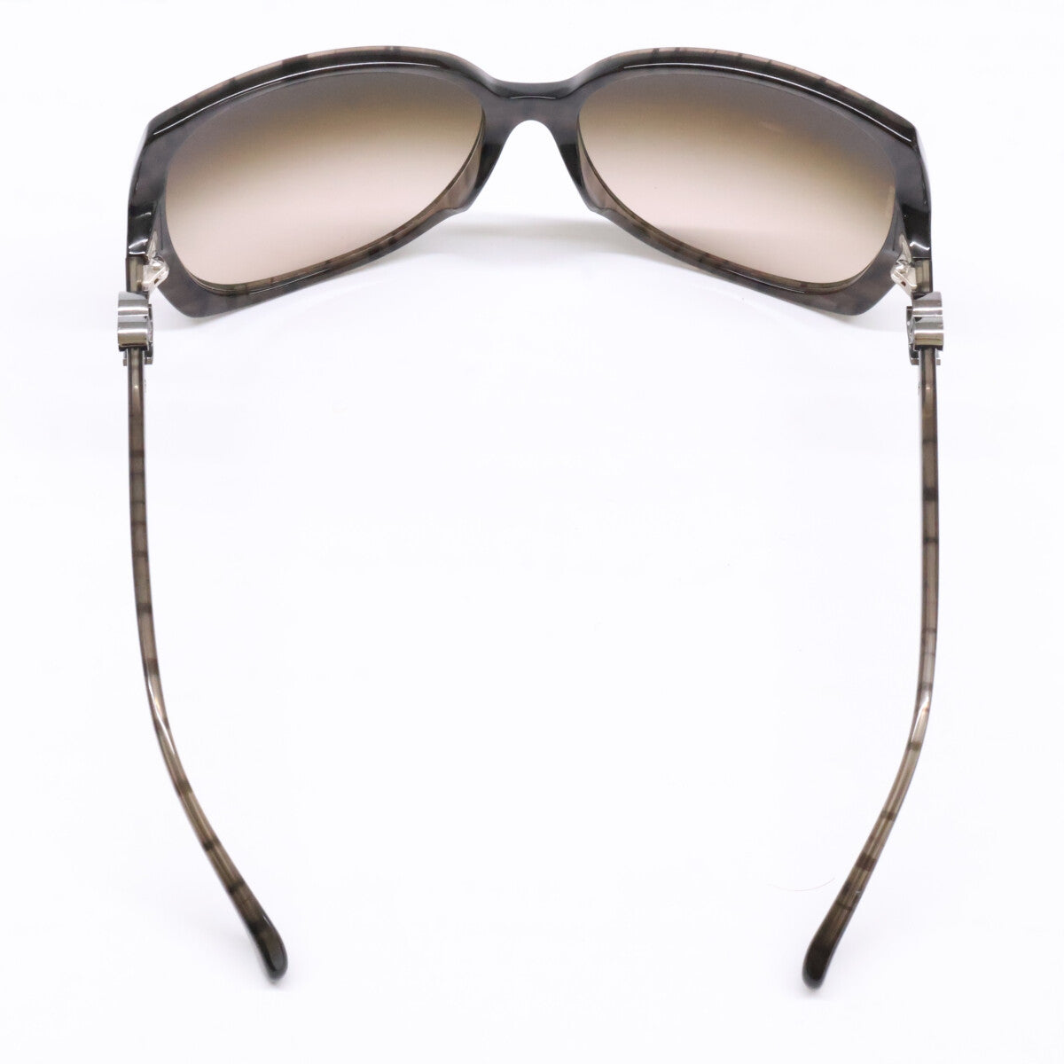 CHANEL シャネル 5216-A c.1305/3B ココマーク スクエアシェイプ サングラス