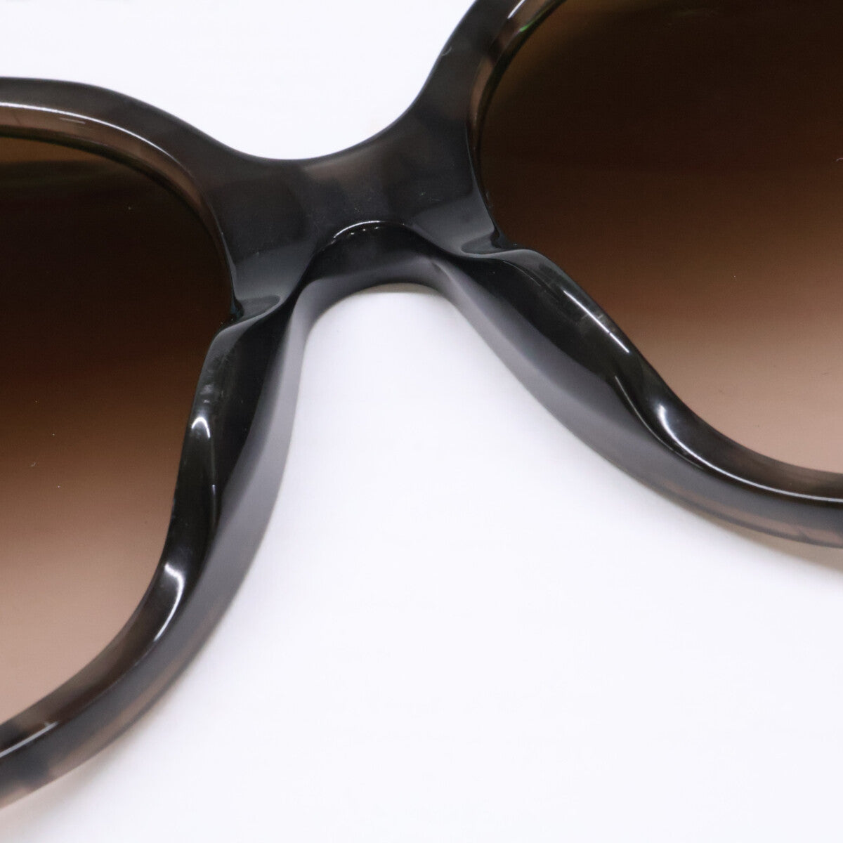 CHANEL シャネル 5216-A c.1305/3B ココマーク スクエアシェイプ サングラス