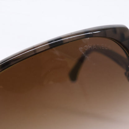 CHANEL シャネル 5216-A c.1305/3B ココマーク スクエアシェイプ サングラス