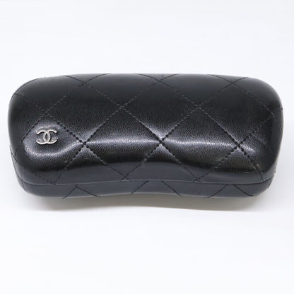 CHANEL シャネル 5216-A c.1305/3B ココマーク スクエアシェイプ サングラス