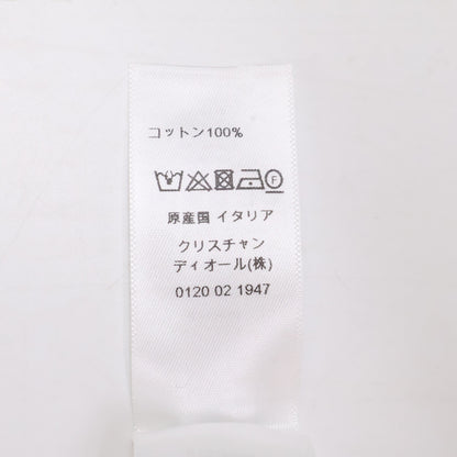 DIOR ディオール 【美品】22JOU331S903 トワルドゥジュイ コットン ストール