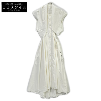 ADEAM アディアム 43683 ホワイト Championship Dress ワンピース