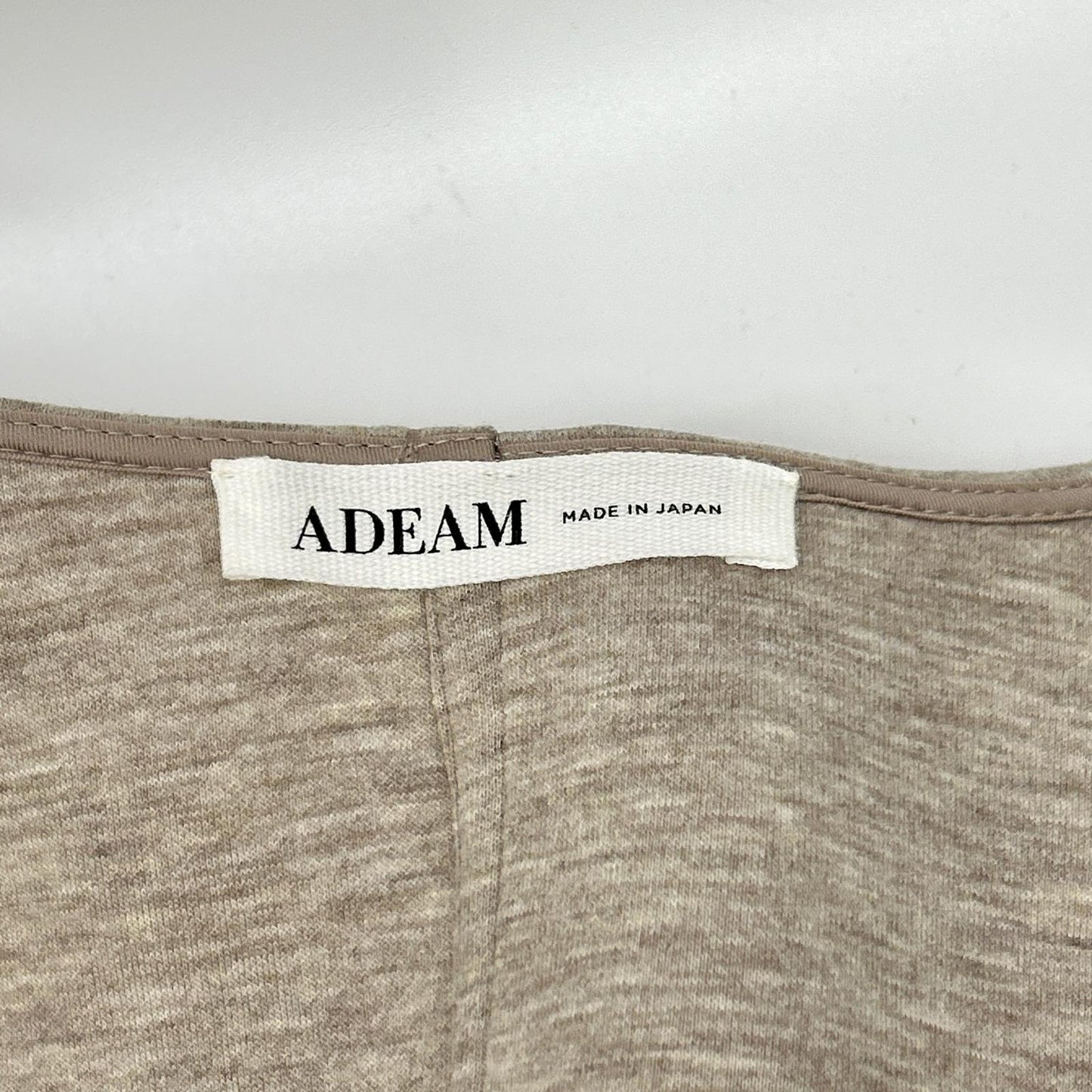 ADEAM アディアム 42657 スノードロップ コート コート