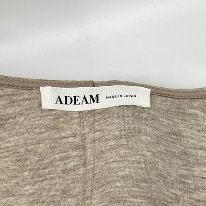 ADEAM アディアム 42657 スノードロップ コート コート