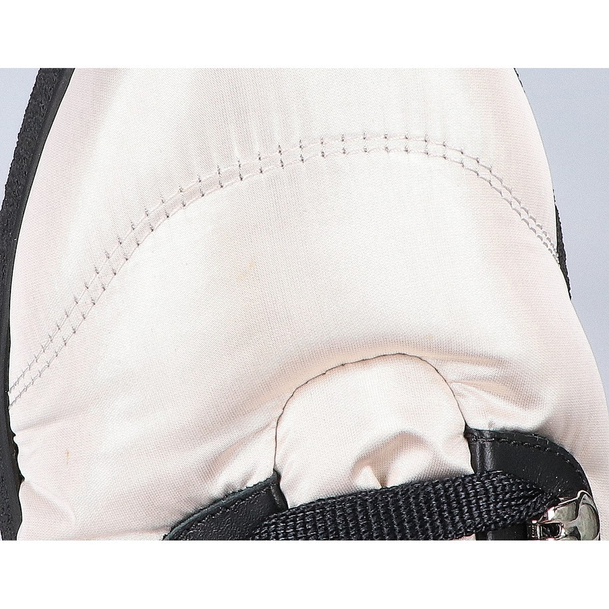 CHANEL シャネル G34082 COCONEIGE ココネージュ ブーツ シューズ