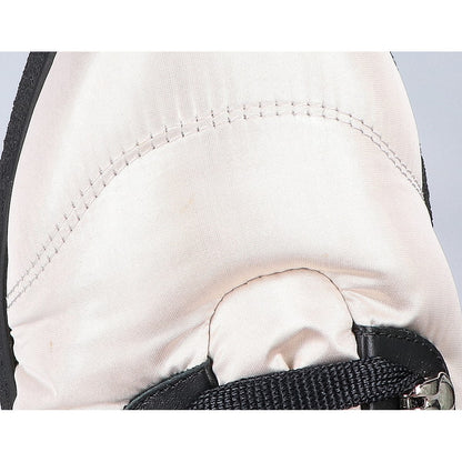 CHANEL シャネル G34082 COCONEIGE ココネージュ ブーツ シューズ
