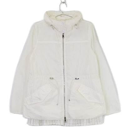 MONCLER モンクレール 【美品】BAABA ナイロン フード付 ジャケット ジャケット