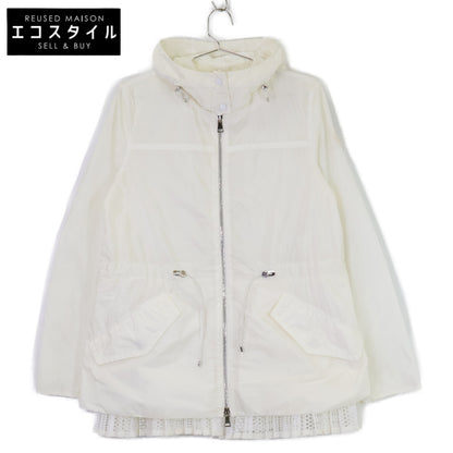 MONCLER モンクレール 【美品】BAABA ナイロン フード付 ジャケット ジャケット