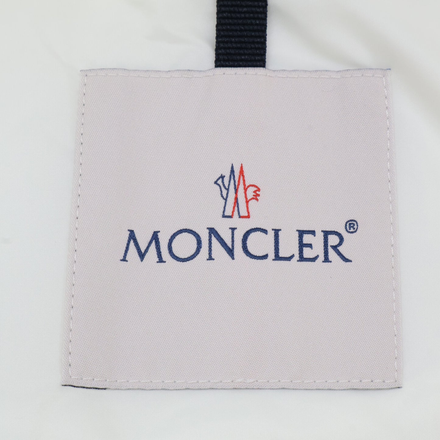 MONCLER モンクレール 【美品】BAABA ナイロン フード付 ジャケット ジャケット