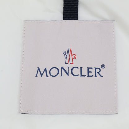 MONCLER モンクレール 【美品】BAABA ナイロン フード付 ジャケット ジャケット