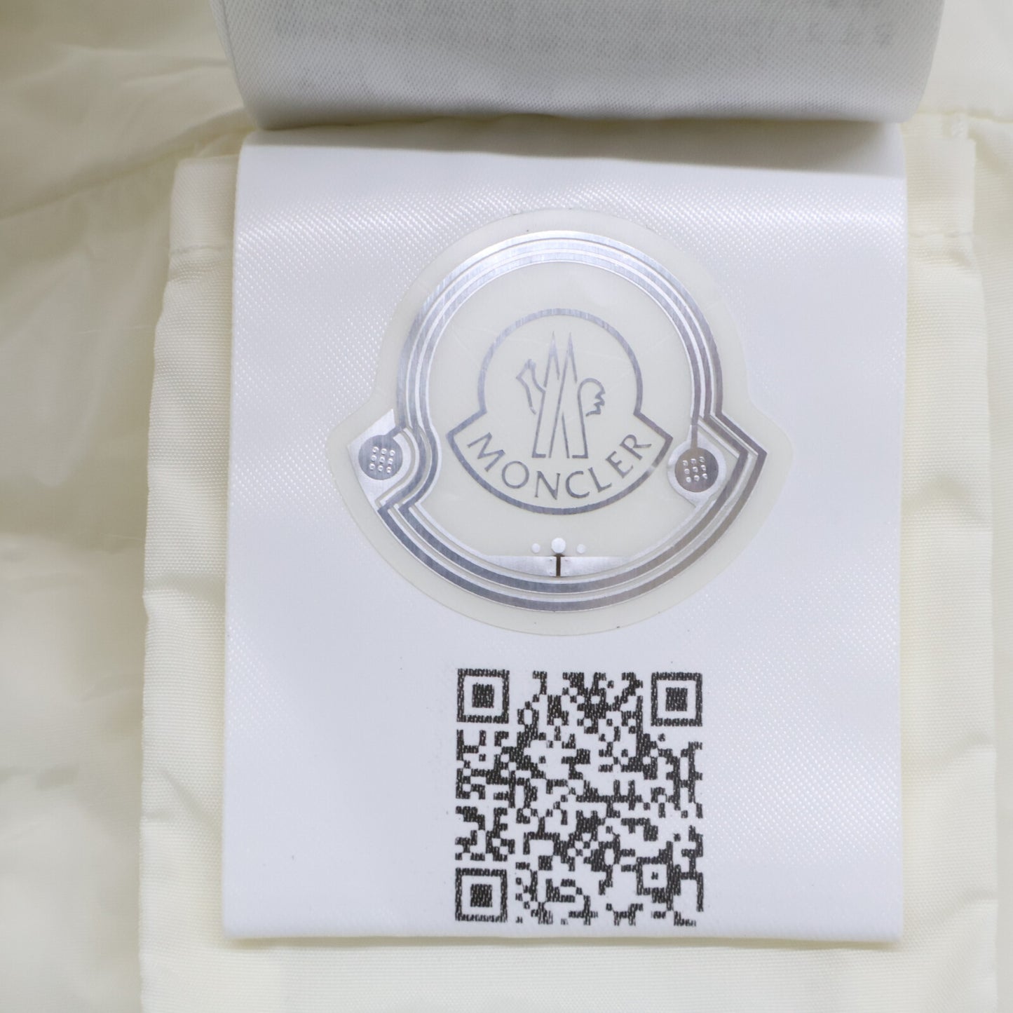MONCLER モンクレール 【美品】BAABA ナイロン フード付 ジャケット ジャケット