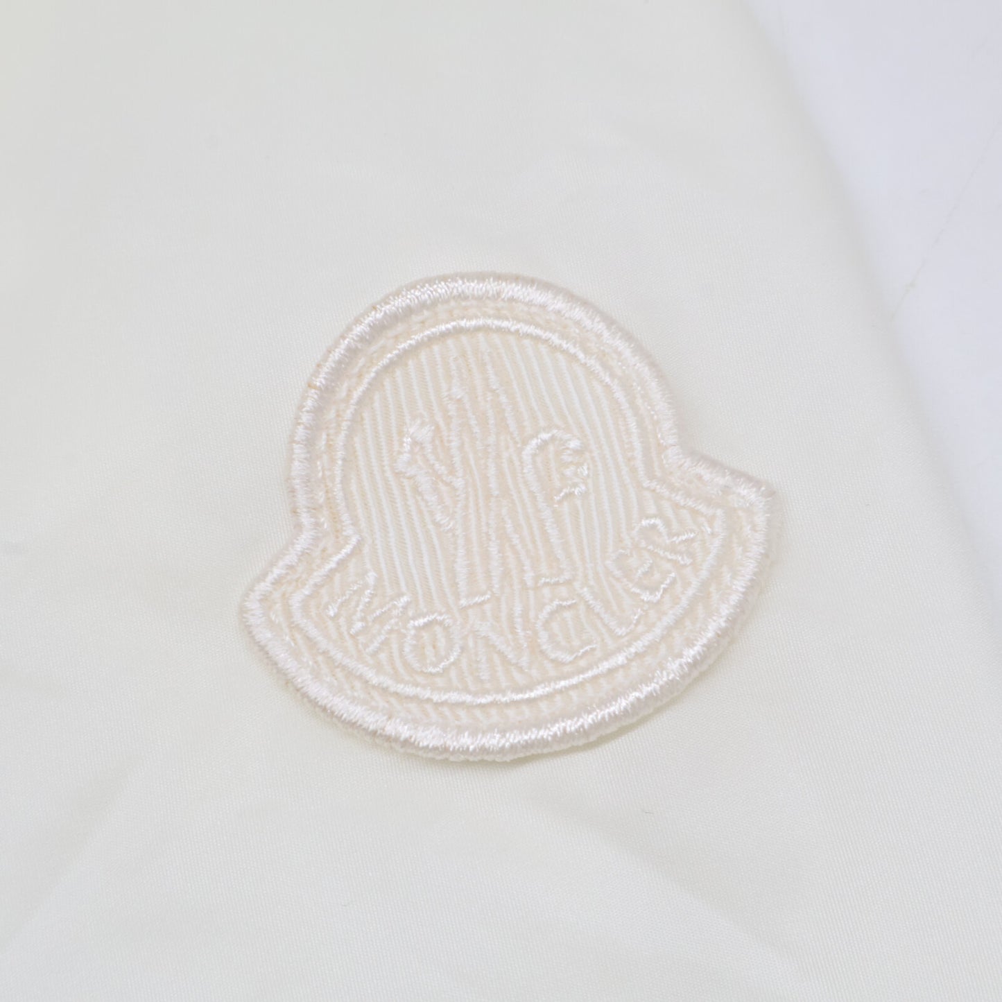 MONCLER モンクレール 【美品】BAABA ナイロン フード付 ジャケット ジャケット