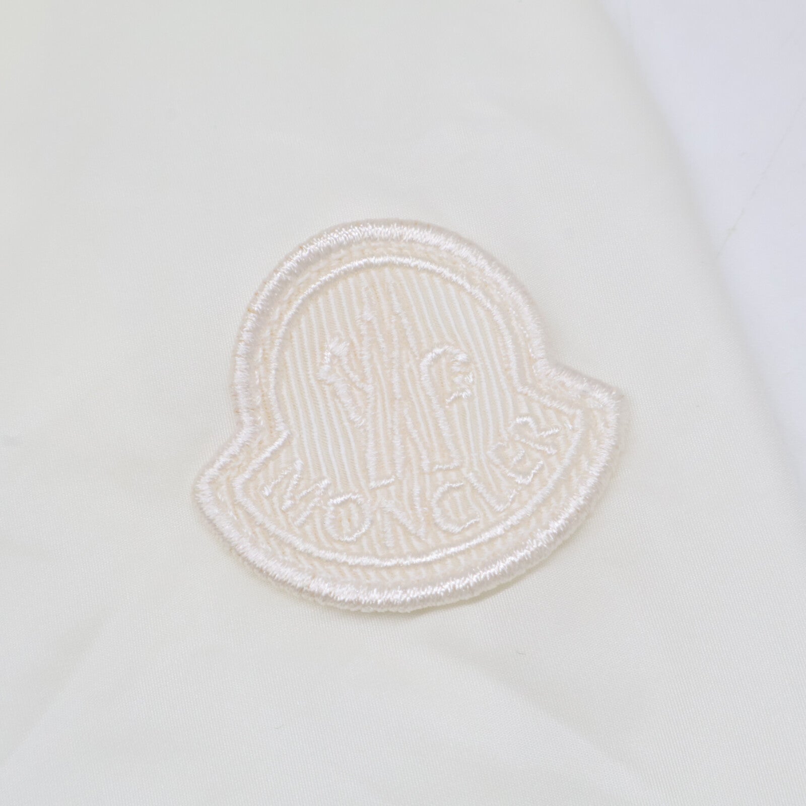 MONCLER モンクレール 【美品】BAABA ナイロン フード付 ジャケット ジャケット