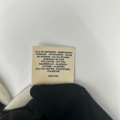 HERMES エルメス 2E2613D2 CLIQUETIS カシミヤ ニット トップス