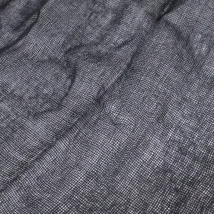 FENDI Fendi Cashmere/silk stole with mink fur
