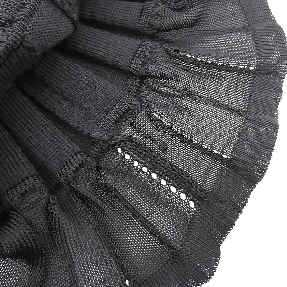 M Missoni エムミッソーニ ベルテッド カーディガン トップス レディース 黒 ブラック 38 トップス