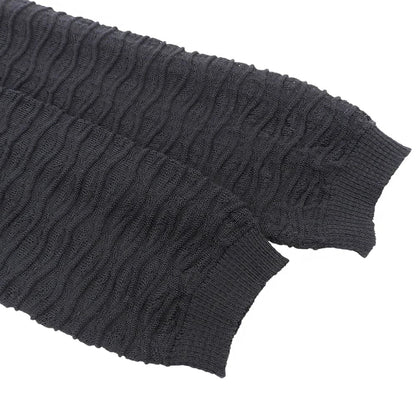 M Missoni エムミッソーニ カーディガン トップス レディース 黒 ブラック 42 トップス