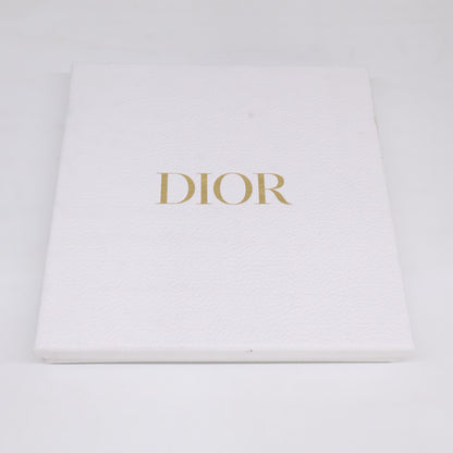 DIOR ディオール 【新品同様】25JAH140S006 JARDIN D'HIVER 140 ジャルダン ディヴェール カシミヤ ストール